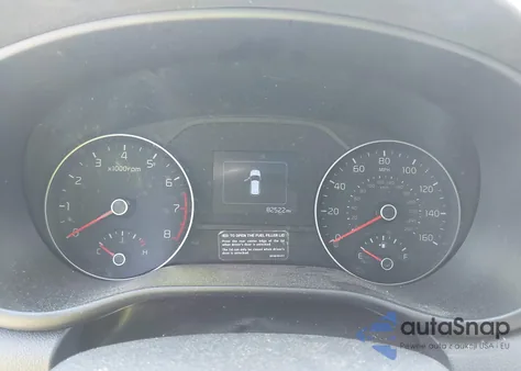 2019 Kia Sportage Ex from USA, damaged, VIN KNDPNCAC6K7572999